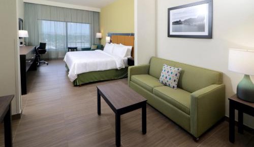 Executive King Room - Non-Smoking