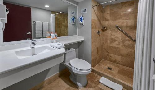 Double Room with Two Double Beds