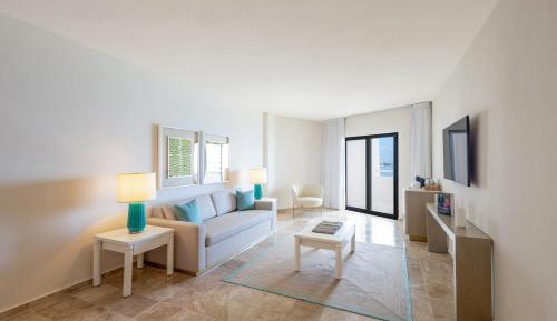 Melia Suite Ocean View