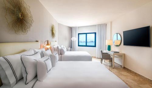 Melia Room Ocean View
