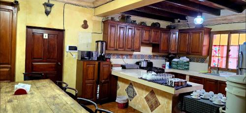 Family Room with Private Bathroom