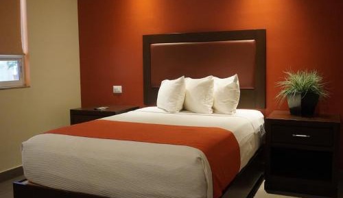 Two-Bedroom Suite