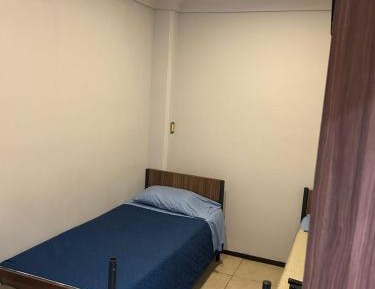 Double or Twin Room with Shared Bathroom