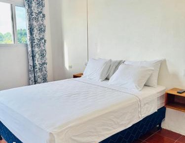 Double Room with Lake View