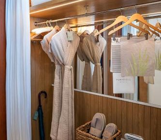 Junior Suite with Ocean View