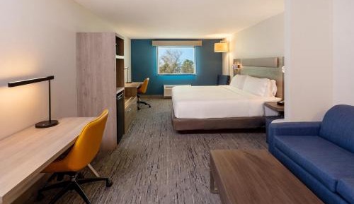 King Suite