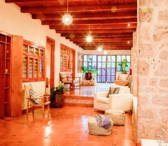 Vacation Home