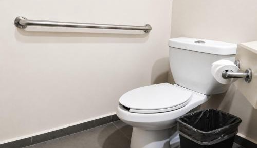 Accessible King Room