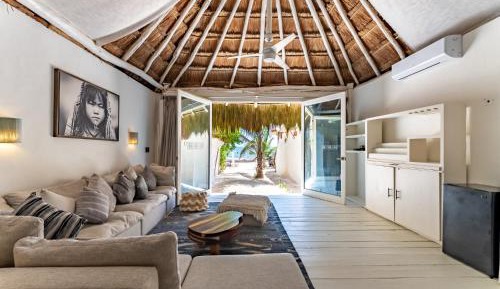 King Suite with Ocean View