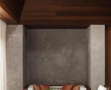 Cliff Villa