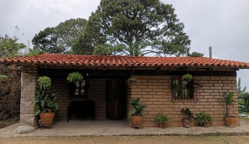 One-Bedroom Chalet