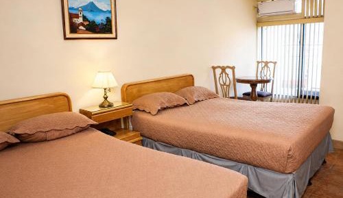 Double or Twin Room