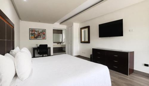Standard King Room