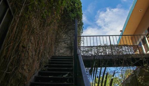 Suite with Garden View