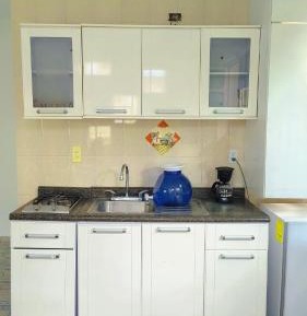 One-Bedroom Apartment - Non-Smoking