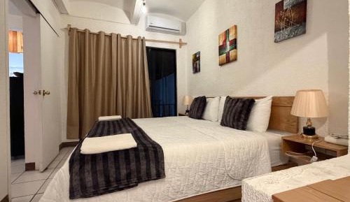 Two-Bedroom Suite
