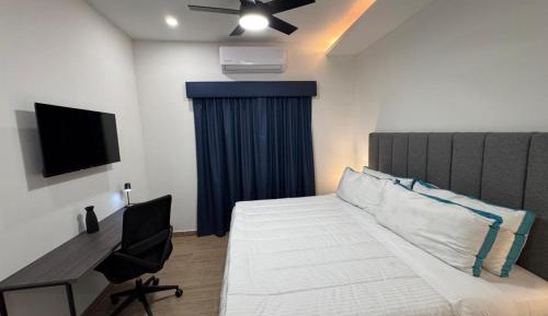 Superior Apartment