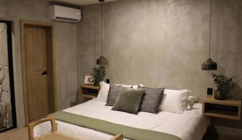 Suite with Terrace
