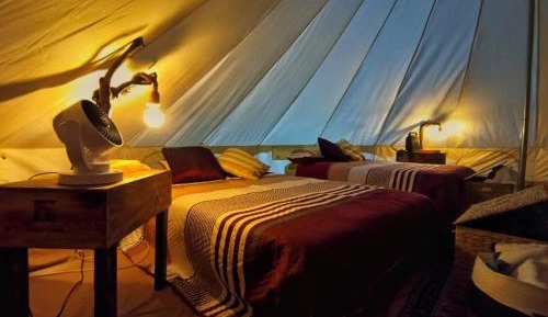 Tent