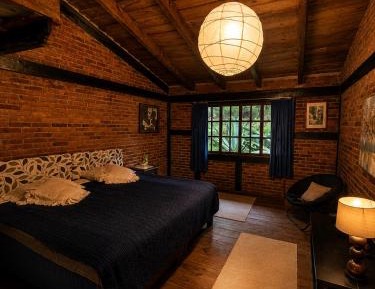 Superior Chalet