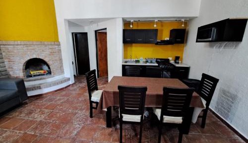 Standard Villa