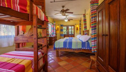 Family Apartment, One Bedroom/ Kids