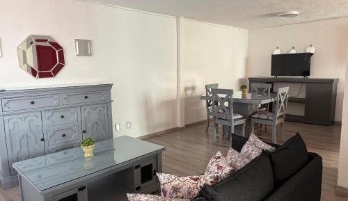 Three-Bedroom Home