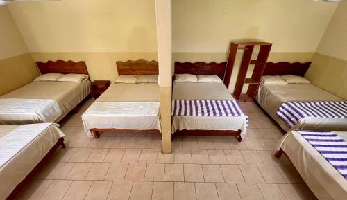 Twin Room with Private Bathroom