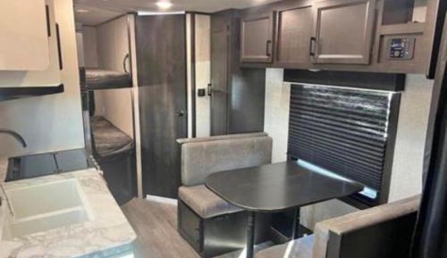 Mobile Home