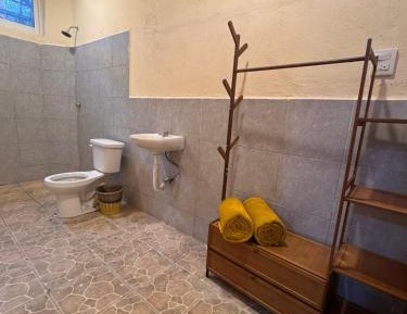 Queen Room with Balcony