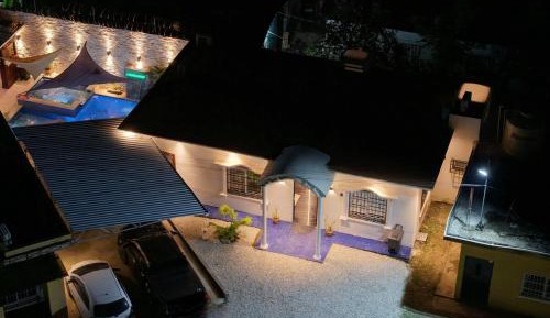Vacation Home