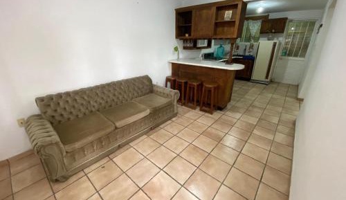 Three-Bedroom Home