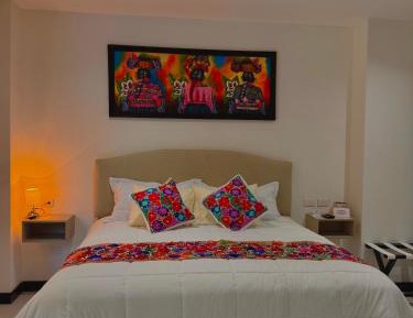 King Room