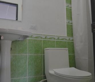 Twin Room with Private Bathroom