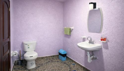 Large Double or Twin Room