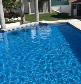 Vacation Home