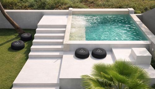 One-Bedroom Villa
