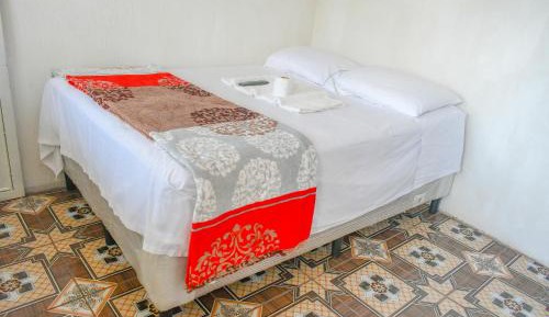 Queen Room with Sea View