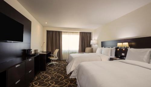 Queen Room