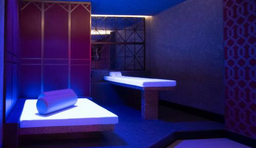 Junior Suite with Private Pool
