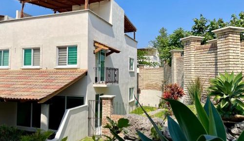 Three-Bedroom Vacation Home 