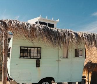 Caravan