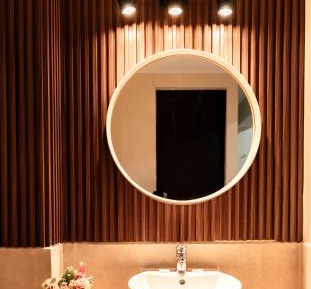 Suite with Sea View