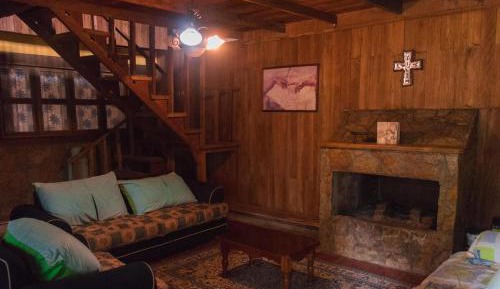 Three-Bedroom Chalet