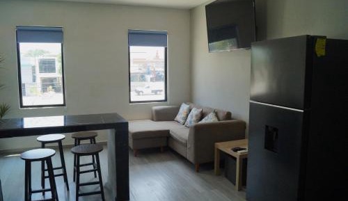 Deluxe Junior Suite