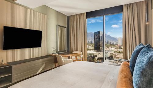 Executive Room, 1 King