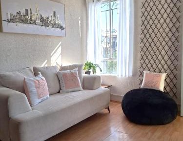 Two-Room Apartment