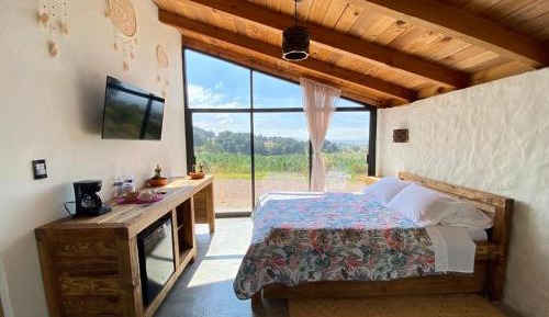 Superior Chalet