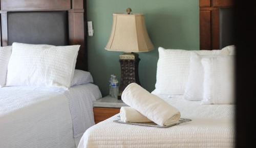 Queen Room with Two Queen Beds