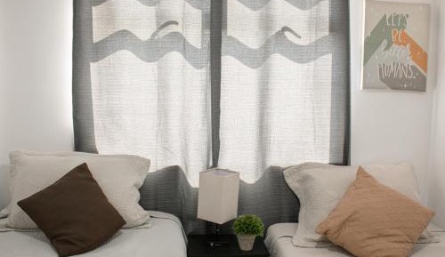 Two-Bedroom Superior Apartment